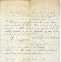 Woodbury and Nutter family papers, 1846-1953